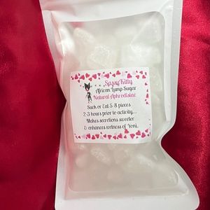 African Sugar Candy~Sugar lumps~All Natural Aphrodisiac~WAP~Kayamata ~Kayanmata